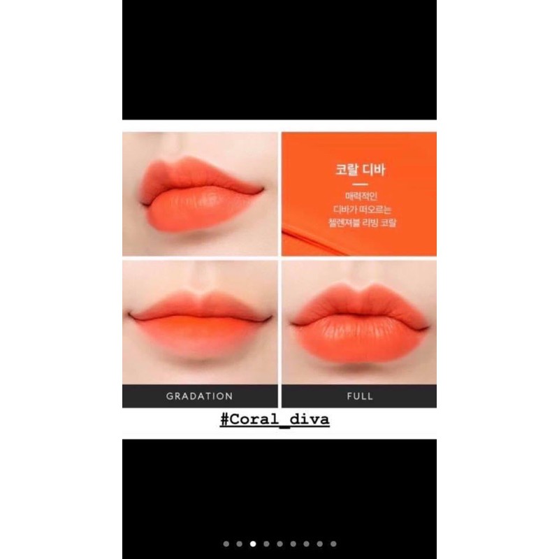 Son kem Missha Dare Rouge- Chính hãng store Hàn