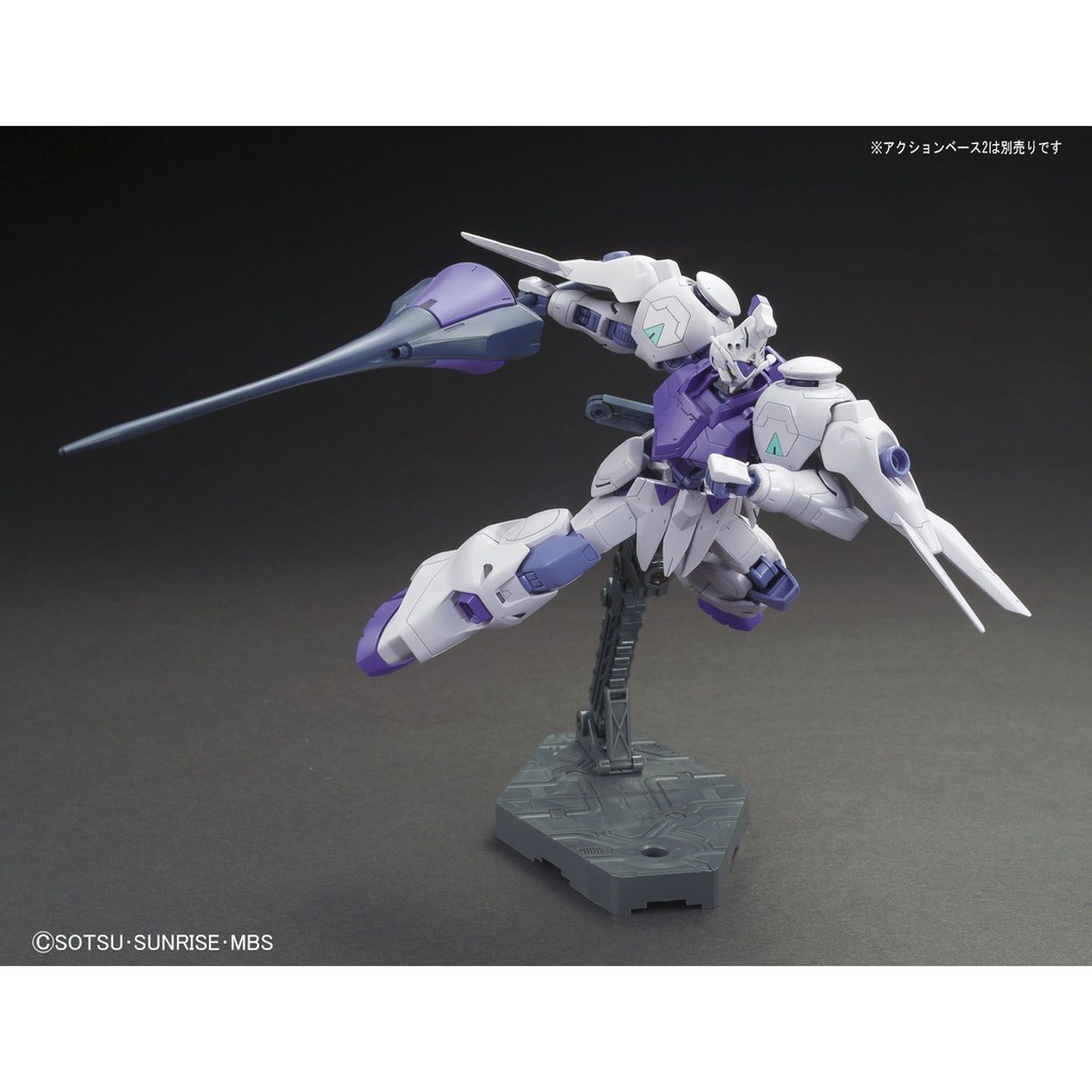 Mô Hình Lắp Ráp Gundam HG IBO Kimaris