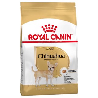Thức ăn cho chó trưởng thành Chihuahua Royal Canin