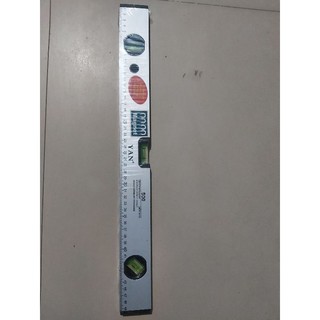 THƯỚC HÍT THỦY NHÔM CÓ NAM CHÂM