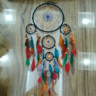 Vòng dreamcatcher