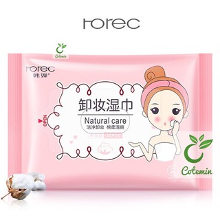Khăn ướt ROREC đa năng