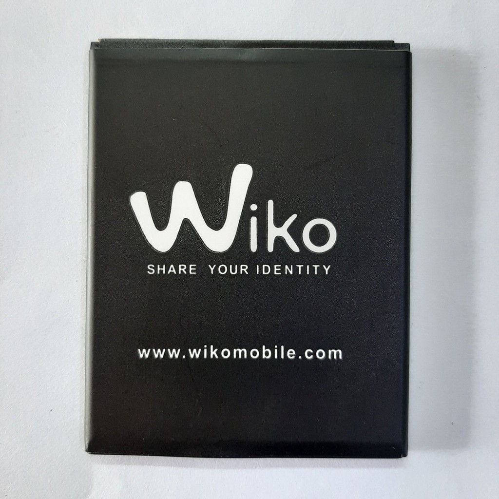 Pin Wiko Jerry 3 Lenny 4 Lenny 4 Plus Kenny Harry Wiko 3913 Wiko 3740