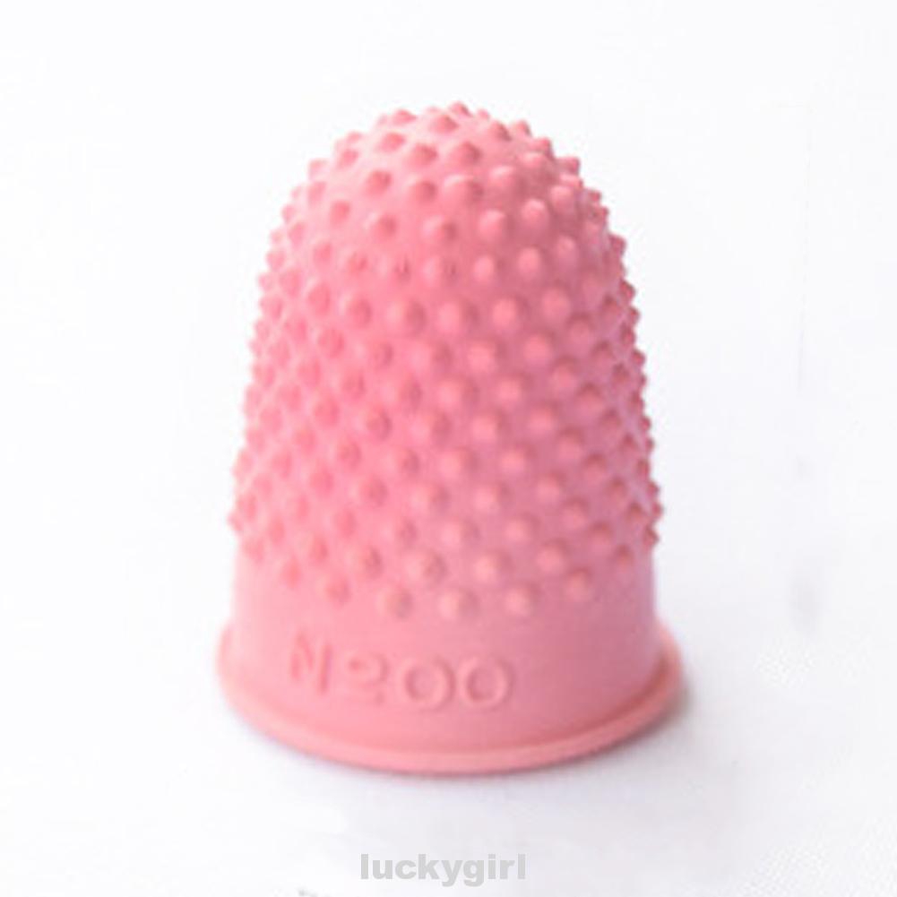 Set 5 Dụng Cụ Bảo Vệ Ngón Tay Khi May