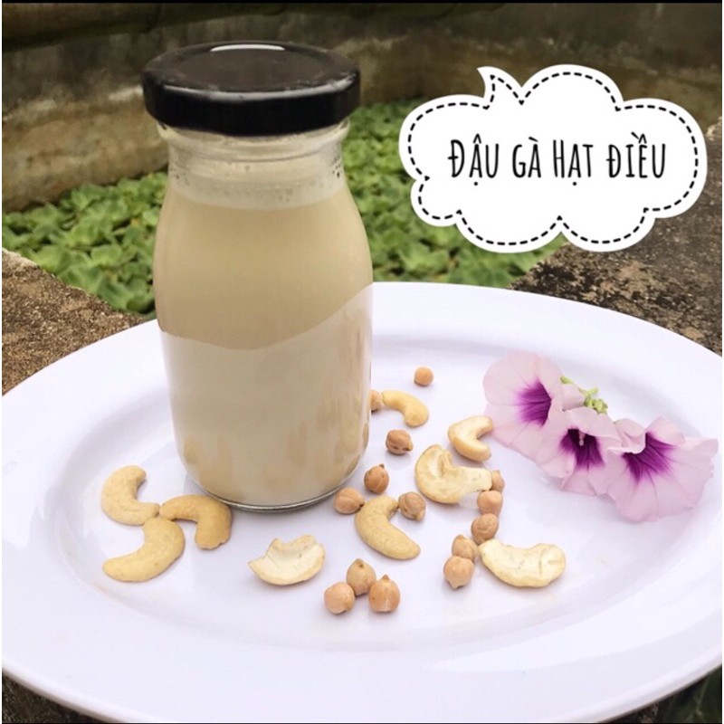 ĐẬU GÀ NHẬP KHẨU MỸ 500G