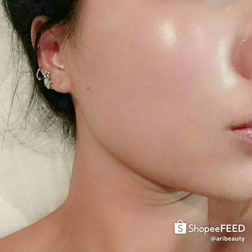 Serum sữa gạo căng bóng Mờ Thâm Trắng Da Kiềm Dầu Se Khít Lỗ Chân Lông 20ml