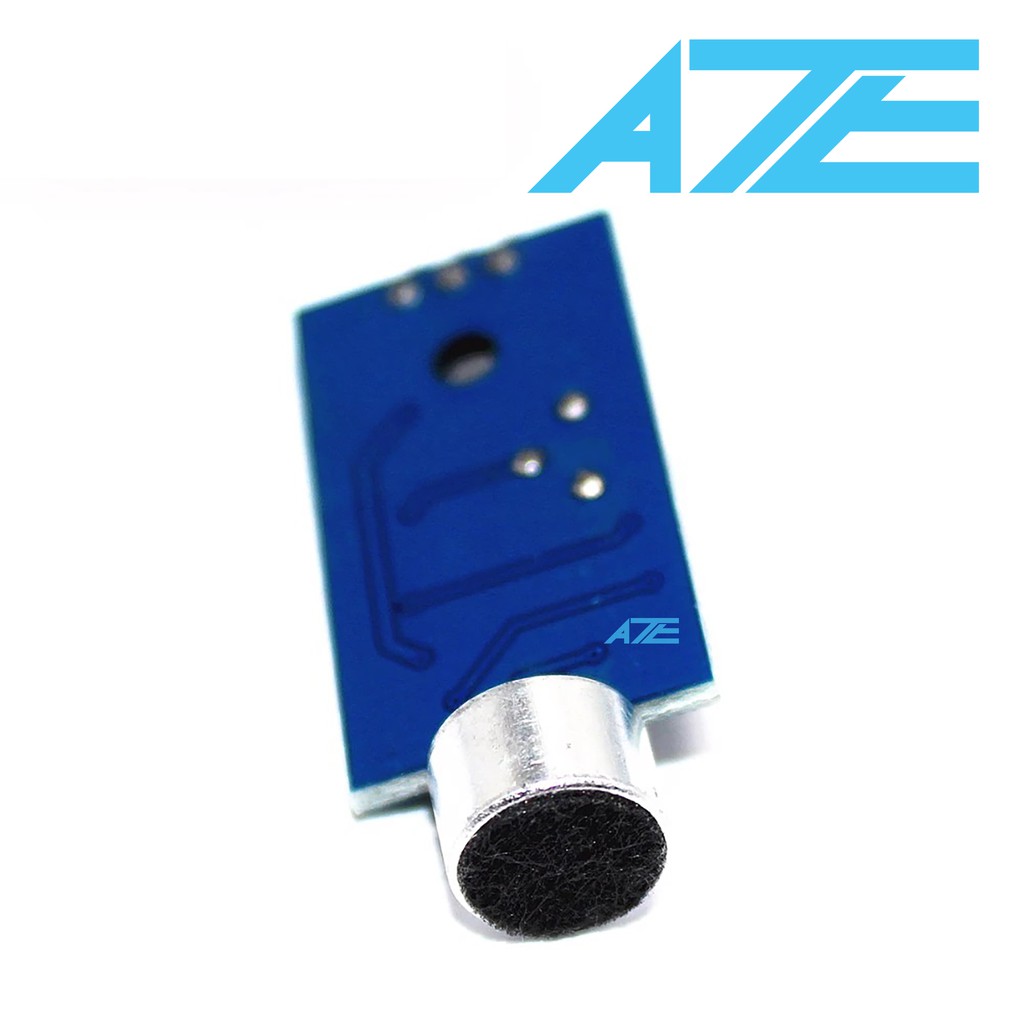 Module cảm biến âm thanh - 5A8