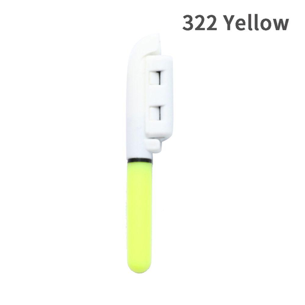 Phao Câu Cá Điện Tử Phát Sáng Ban Đêm Có Thể Tháo Rời Pin BERNARDO