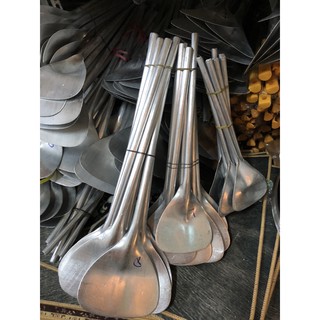 Sạn nhôm/ Xẻn nhôm đủ size 30cm-40cm-50cm-60cm