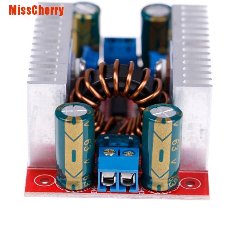 Mô Đun Tăng Áp dc-dc 15a 400w Chuyên Dụng