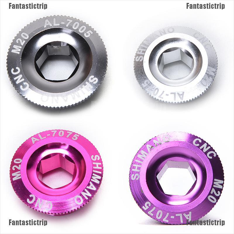 Bộ Ốc Vít Gắn Tay Quay Xe Đạp Leo Núi Shimano