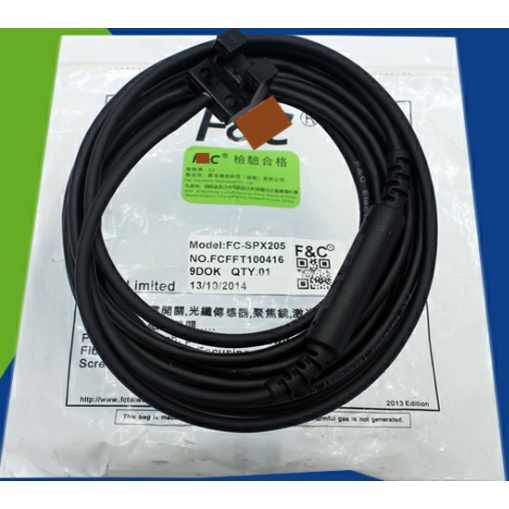 SZ FC-SPX201 FC-SPX202 FC-SPX203 FC-SPX205 FC-SPX206 Cảm biến quang điện kiểm soát phát hiện nhãn mớ
