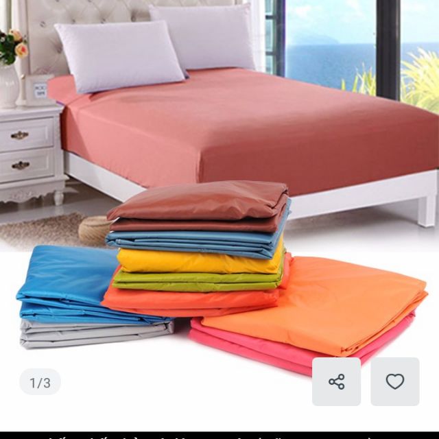 Ga chống thấm bảo vệ đệm