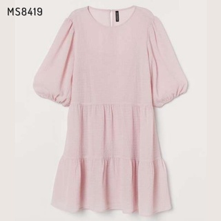 Đầm nữ h&m uk