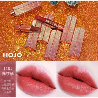 Son Sáp Hojo Velvet Bodacious Lip Pencil Hàng Nội Địa Trung