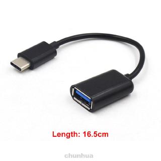 Converter Lightweight Portable Type-C To USB 3.1