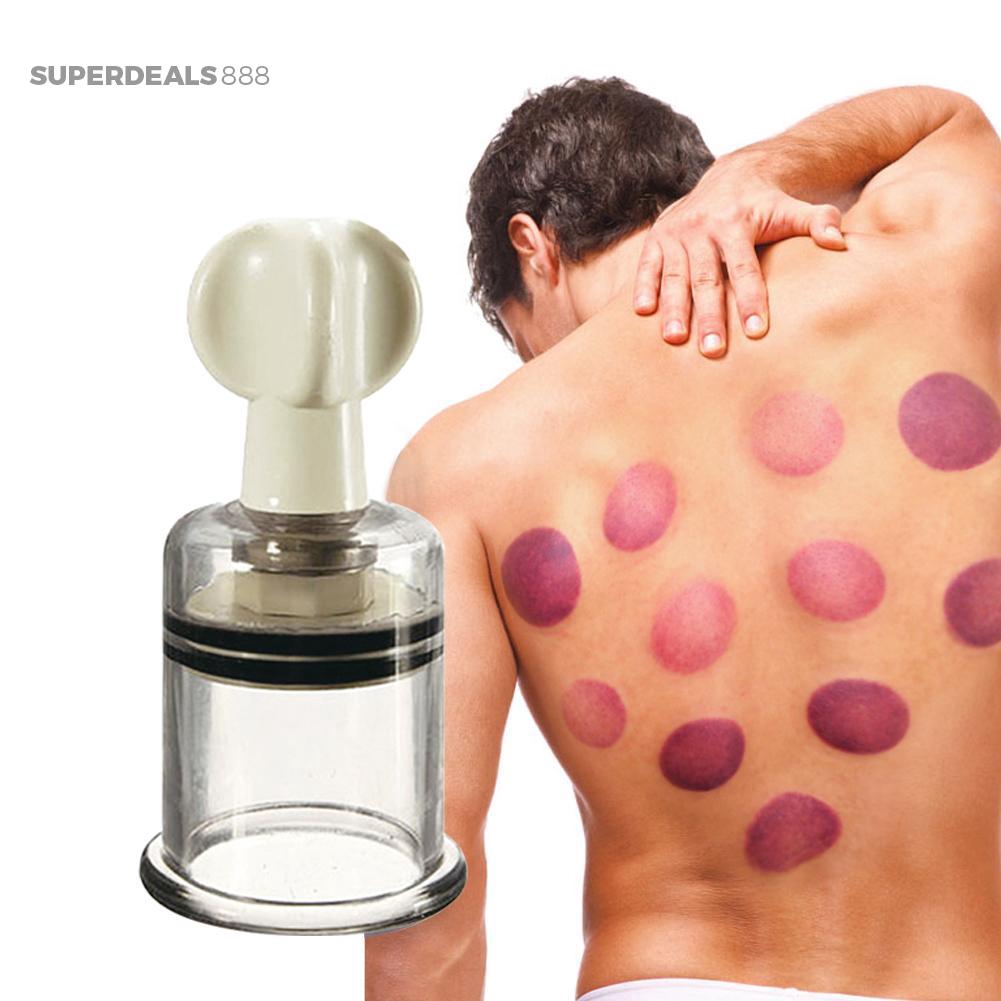 Cốc Giác Hơi Hút Chân Không Nâng Cơ Mặt Hiệu Quả