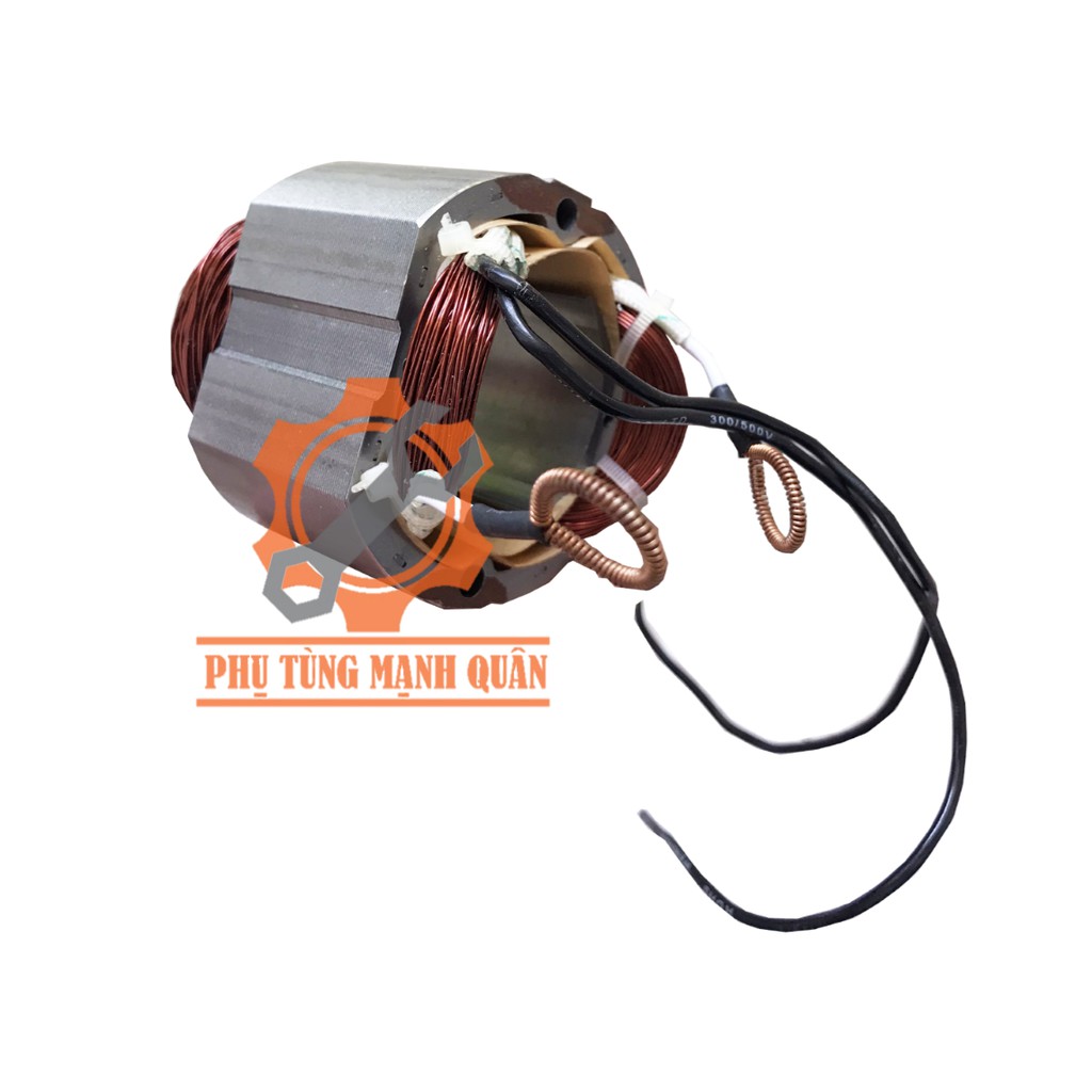Cuộn điện / Stator máy cưa gỗ Makita 5704 5806
