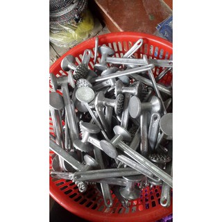 Búa đập thịt 2 đầu