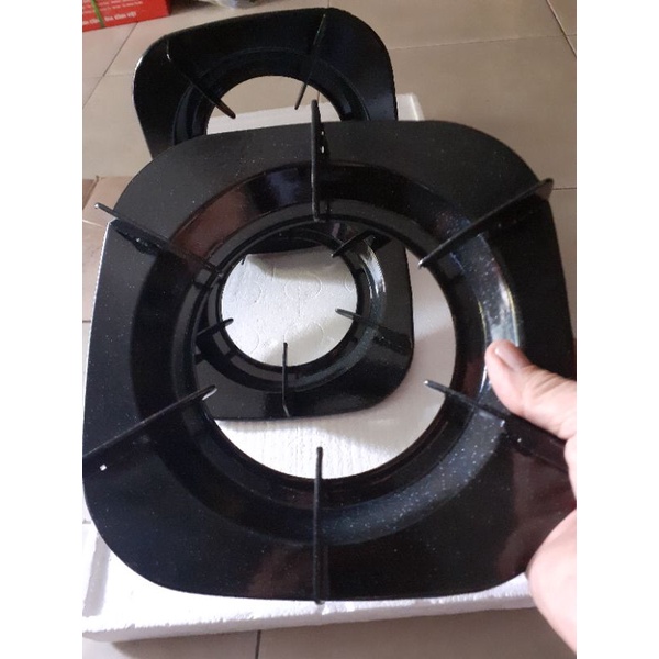 KIỀN BẾP GAS DUNG CHO BẾP ĐÔI