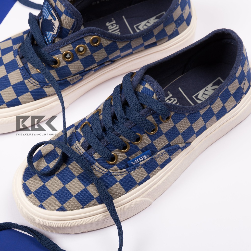 Giày Vans AT Harry Potter Ravenclaw