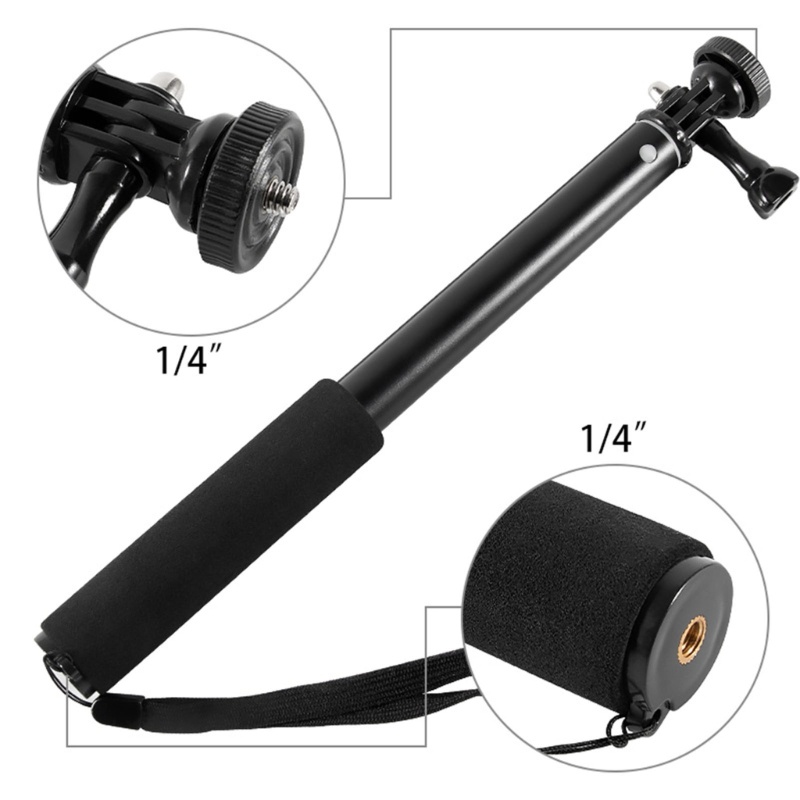 Thanh Nối Dài Chuyên Dụng Cho Camera Hero 10 9 8 7 6 5