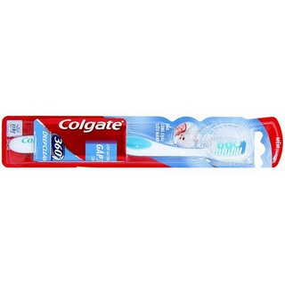  BÀN CHẢI - COLGATE 360 Clean