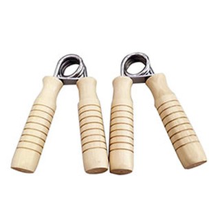 Kìm Bóp Tay BẰNG GỖ