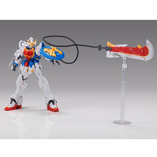 Mô Hình Gundam MG Shenlong Liao Ya Unit EW P-Bandai 1/100 Master Grade Đồ Chơi Lắp Ráp Anime Nhật