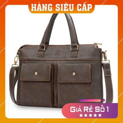 Giá Rẻ Số 1 -  FreeShip Túi xách công sở cao cấp Hanama Dala 7s  - Chính Hãng | BigBuy360 - bigbuy360.vn