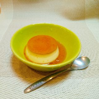 50 Khuôn tròn flan/rau câu/da lợn