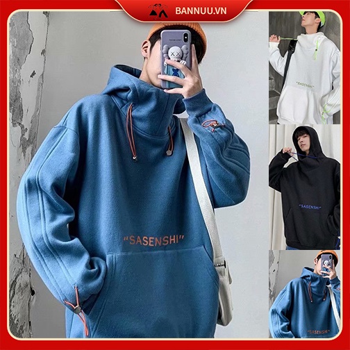 hoodie nam thời trang áo hoodie nữ unisex thời trang áo khoác hoodie phong cách Hàn Quốc hoodie unisex chất đũi cao cấp đồ đôi