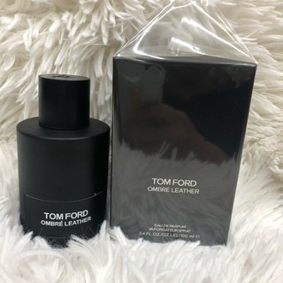 Nước hoa  Tom ford Ombre Leather EDP