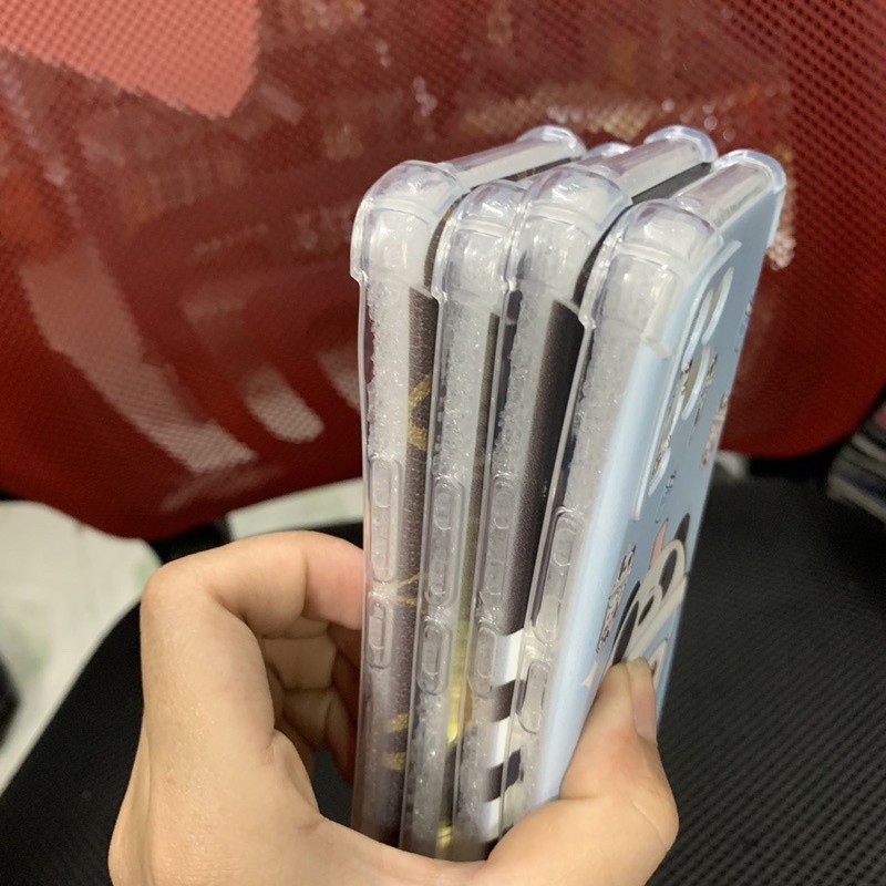 Ốp oppo Realme 8/ Realme8pro / Realme Q3/ Realme V13 dẻo in hình