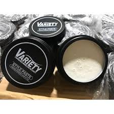 SÁP VUỐT TÓC NAM VARIETY 100ml