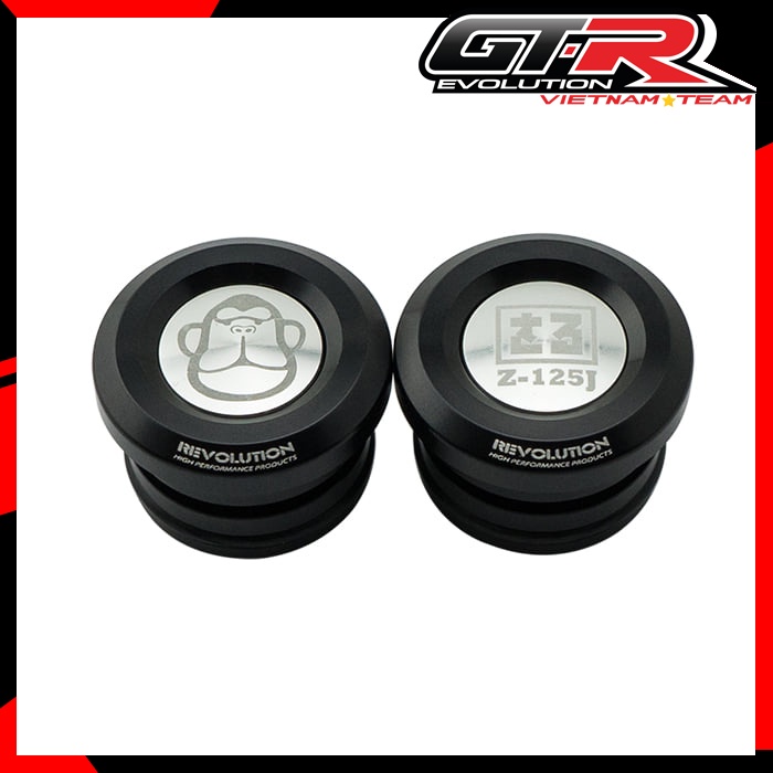 Che lỗ sườn REVOLUTION MONKEY125