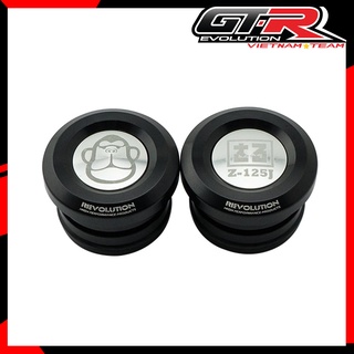 [Chính hãng] Che lỗ sườn REVOLUTION MONKEY125
