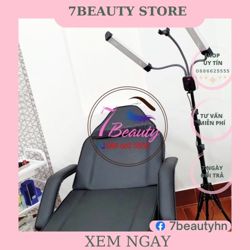 ĐÈN LED PHUN XĂM,NỐI MI-LED FILL LIGHT SM1885