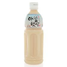 Nước gạo Hàn Quốc 500ml