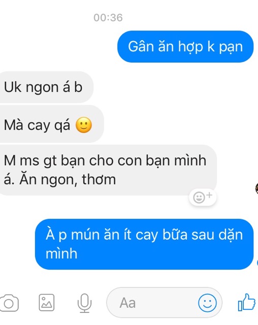 Bò khô gân Đà Nẵng Tram Ho 500gr | BigBuy360 - bigbuy360.vn