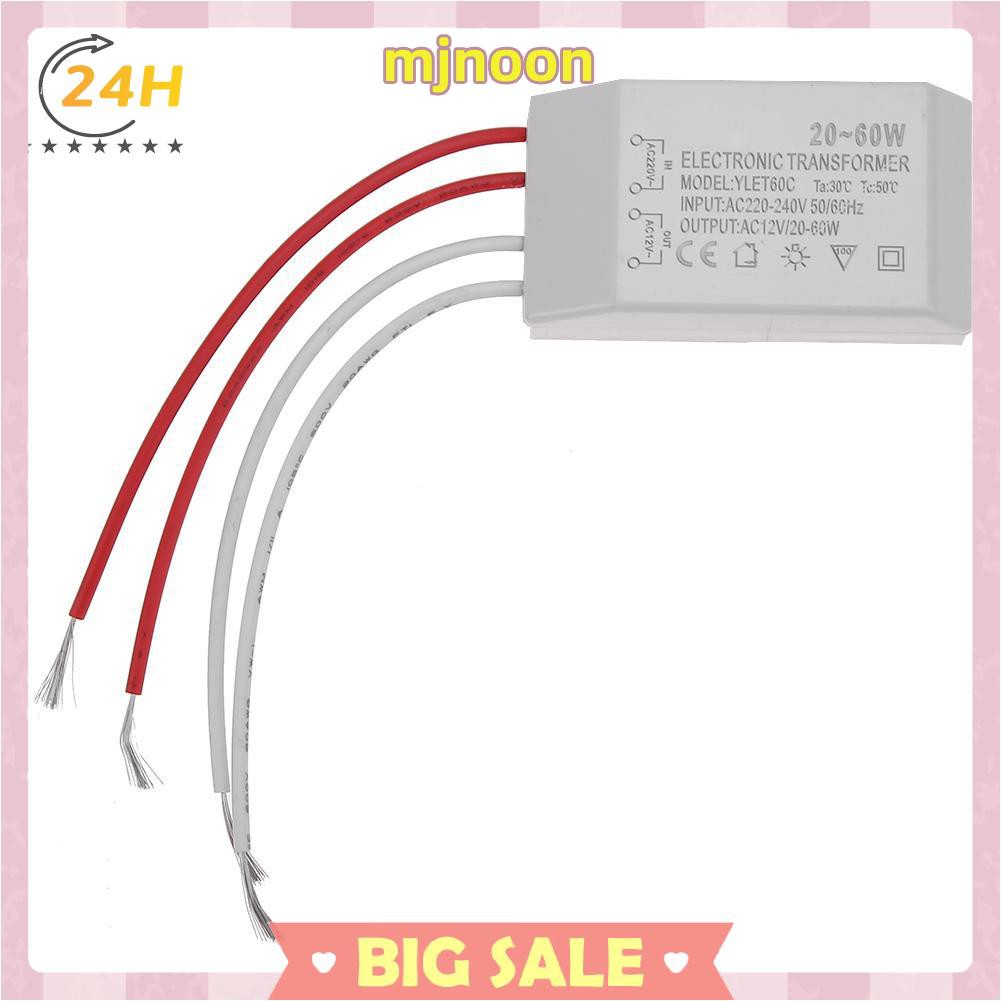 Thiết bị chuyển đổi nguồn điện 220V xuống 12V