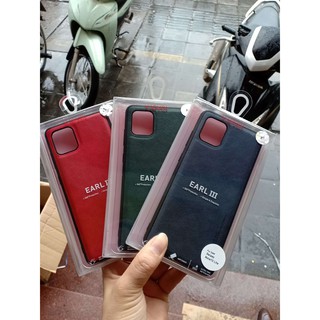 🌟CHÍNH HÃNG🌟(X-Level) Ốp lưng da cao cấp Samsung Galaxy Note 10/ Note 10 Plus/ Note 10 Lite