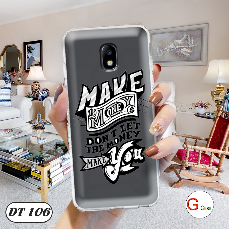 Ốp lưng dẻo in hình SAMSUNG GALAXY J7 PRO / J730