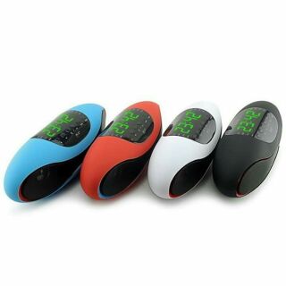Loa bluetooth jy 17
