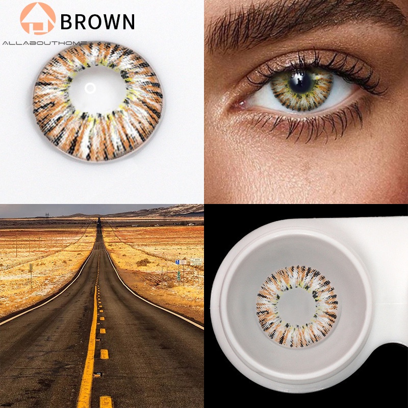 Kính áp tròng siêu mỏng dùng hóa trang
 | BigBuy360 - bigbuy360.vn