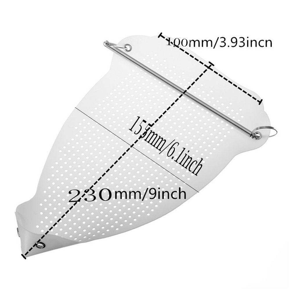 Vỏ Bọc Cách Nhiệt Bảng Mạch Điện Màu Trắng Tiện Dụng