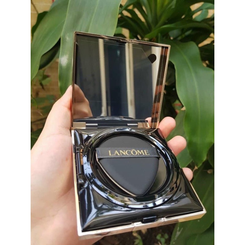 Phấn nước Lancome Absolue Smoothing Liquid Cushion Compact 13g