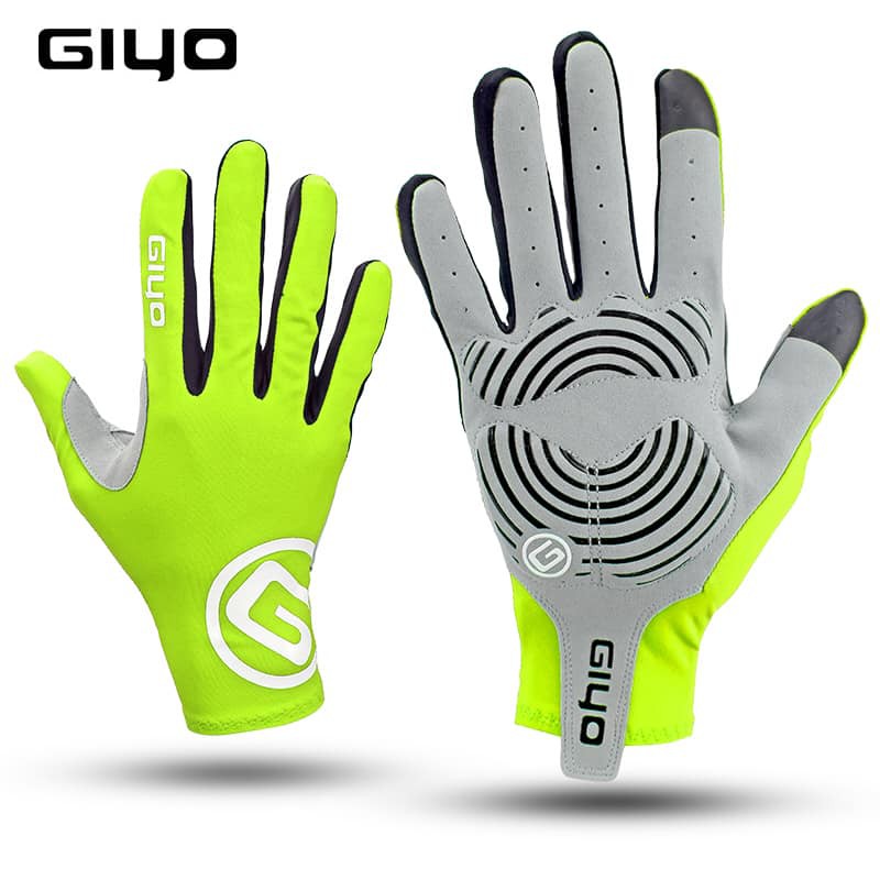 69bikeshop_GĂNG TAY XE ĐẠP CHỐNG SỐC GIYO CHE FULL NGÓN CHỐNG SỐC