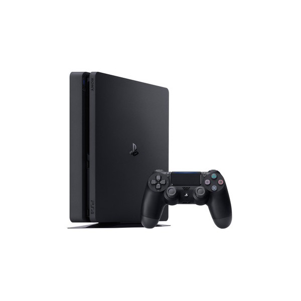 Máy Ps4 Slim 1Tb CUH-2218 B01 Chính Hãng bảo hành 12 tháng