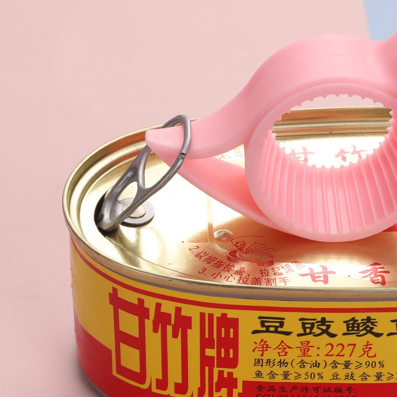 Dụng Cụ Mở Nắp Chai Đa Năng 4 Trong 1